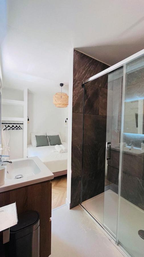 Villa Holistika : Bed And Breakfast / Pool / Air Conditioning/ Mont Faron Toulon Exterior foto